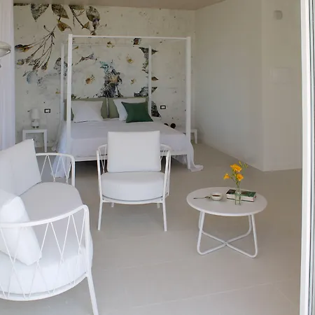 Ca Muretta Relais * Bardolino