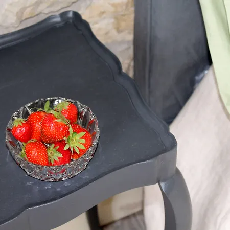 Çiftlik konaklama Ca Muretta Relais *