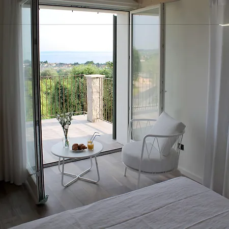 Ca Muretta Relais Farm stay Bardolino