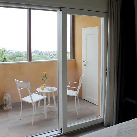 Çiftlik konaklama Ca Muretta Relais Bardolino