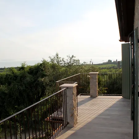 Ca Muretta Relais