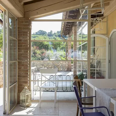 Ca Muretta Relais Çiftlik konaklama Bardolino