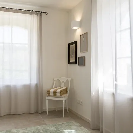 Ca Muretta Relais Farmház