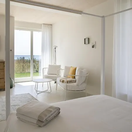 Çiftlik konaklama Ca Muretta Relais Bardolino