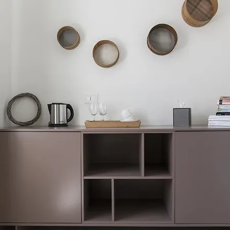 Ca Muretta Relais Çiftlik konaklama *