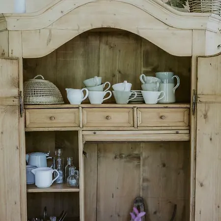 Ca Muretta Relais Çiftlik konaklama Bardolino