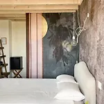 Ca Muretta Relais Farmház