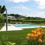 Ca Muretta Relais Farm stay