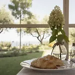 Ca Muretta Relais Farmház Bardolino