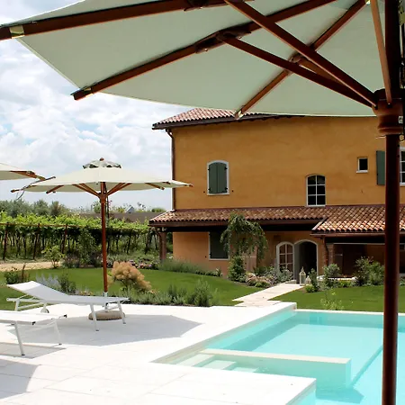 Ca Muretta Relais *