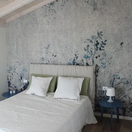 Ca Muretta Relais * Бардолино