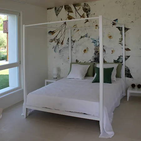 Ca Muretta Relais Фермерский дом *