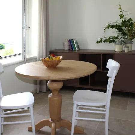 Ca Muretta Relais Бардолино