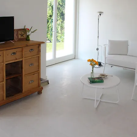 Ca Muretta Relais Farm stay