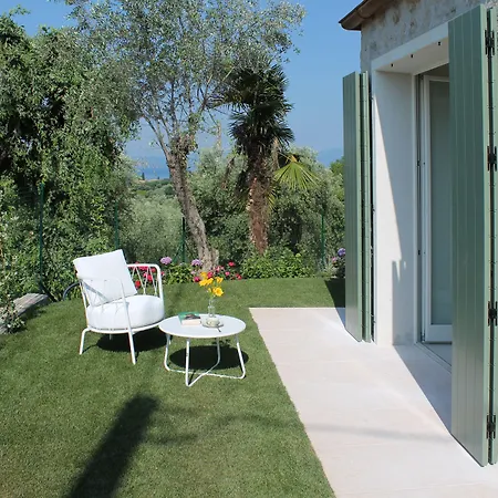 Ca Muretta Relais Farm stay *