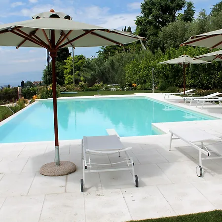 Farm stay Ca Muretta Relais