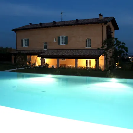 Ca Muretta Relais Farm stay Bardolino