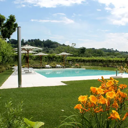 Ca Muretta Relais Farm stay