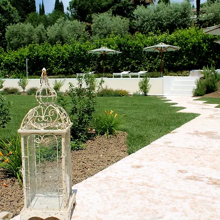 Ca Muretta Relais Farm stay