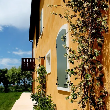 Ca Muretta Relais * Бардолино