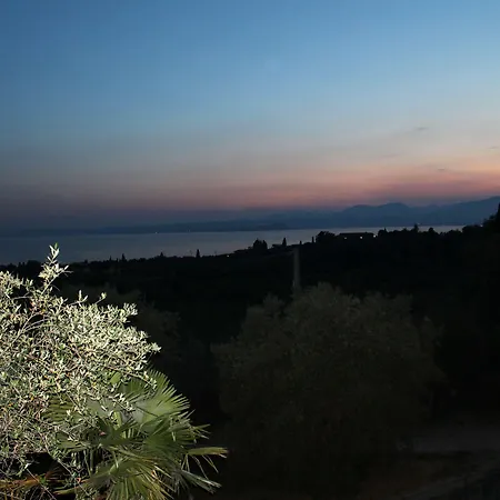 Farm stay Ca Muretta Relais Bardolino