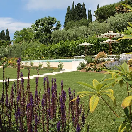 Ca Muretta Relais Farm stay Bardolino