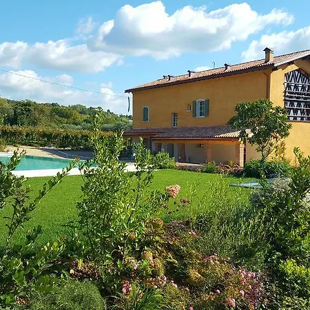 Ca Muretta Relais
