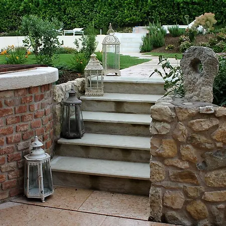 Ca Muretta Relais