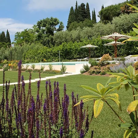 Lantgård Ca Muretta Relais Bardolino