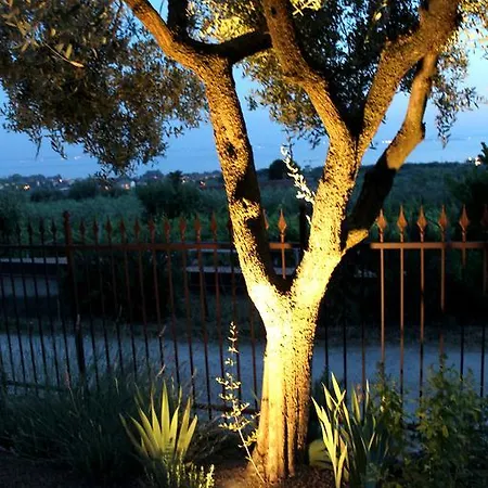 Farm stay Ca Muretta Relais Bardolino