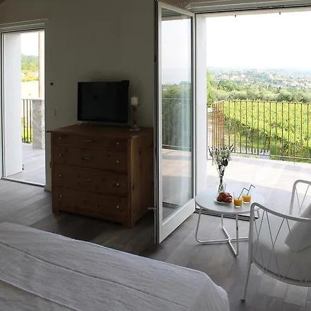 팜스테이 Ca Muretta Relais