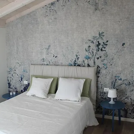 Farm stay Ca Muretta Relais