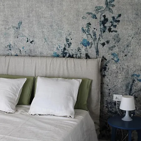 Ca Muretta Relais Farm stay *