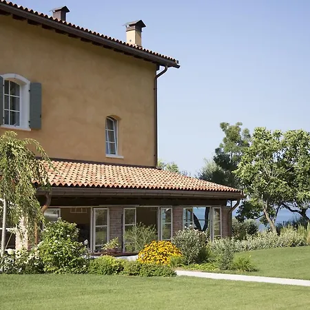 Farm stay Ca Muretta Relais
