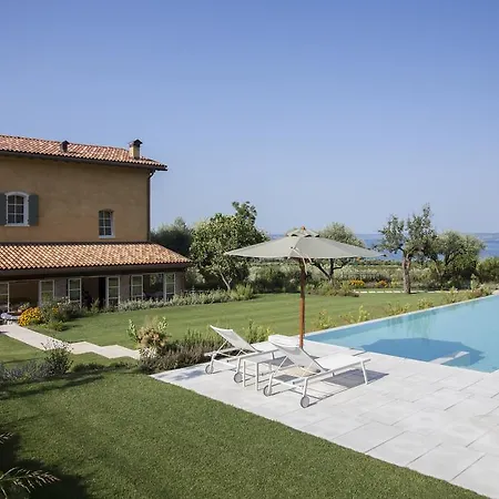 Ca Muretta Relais Bardolino