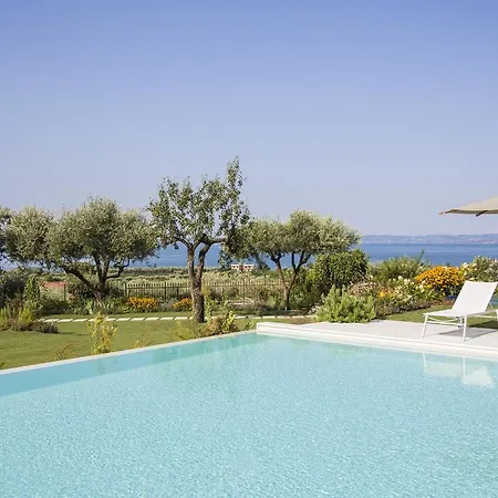 Ca Muretta Relais Bardolino