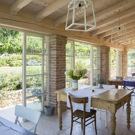 Ca Muretta Relais Farm stay Bardolino