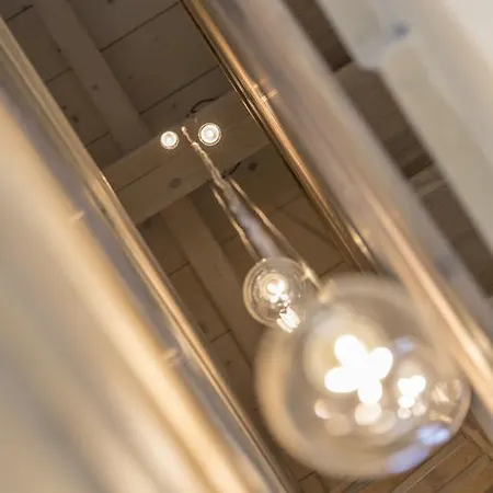 Ca Muretta Relais Farm stay *