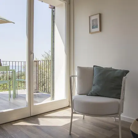 Farm stay Ca Muretta Relais