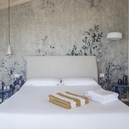 Farm stay Ca Muretta Relais Bardolino