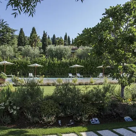 Ca Muretta Relais Farm stay Bardolino