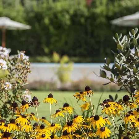 Ca Muretta Relais Farm stay