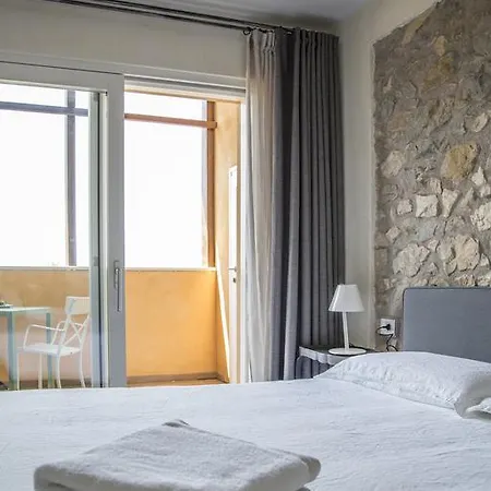 Ca Muretta Relais * ברדולינו