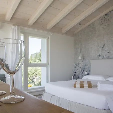 Lantgård Ca Muretta Relais