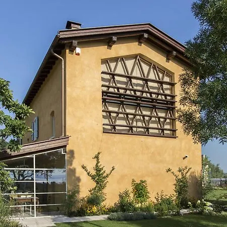 Ca Muretta Relais Farm stay Bardolino