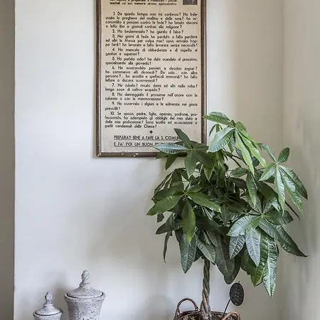 Lantgård Ca Muretta Relais *