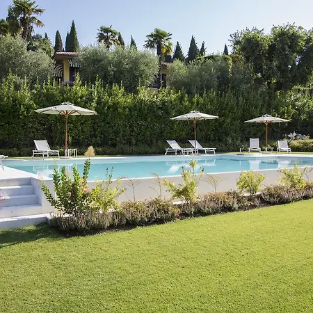 Ca Muretta Relais Farm stay *