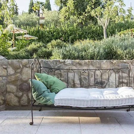 Ca Muretta Relais Farm stay Bardolino