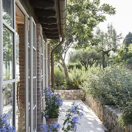 Ca Muretta Relais Farm stay