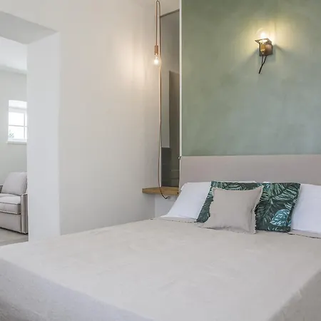 Ca Muretta Relais Farm stay